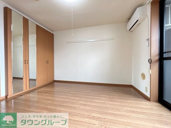 クリザンティームの物件内観写真